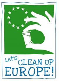 logo lets clean up